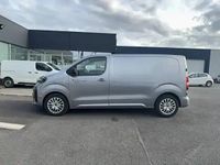 Occasion Peugeot e-Expert 100 kW (136 ch) 2025 P. m. gris artense Van