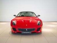 occasion Ferrari 599 GTB F1 GTO V12 6.0 670CH FIORANO