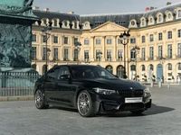 occasion BMW M3 Serie 3450 ch M DKG7 Pack Competition