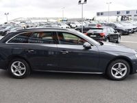 occasion Audi A4 30 Tdi 136ch Business Line S Tronic 7