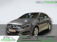 Occasion Mercedes B200 156 ch (114 kW) 2014 Monospace