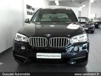 occasion BMW X5 X5M50D 381