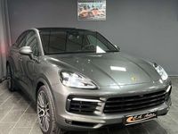 occasion Porsche Cayenne 2.9 V6 440CH S