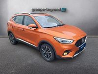 Occasion MG ZS Luxury 110 ch (80 kW) 2023 SUV
