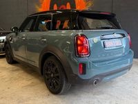 Occasion Mini Cooper Countryman 220 ch (161 kW) 2020 Vert SUV