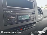 Occasion Renault Master 2024 Blanc Monospace