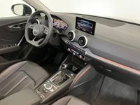 occasion Audi Q2 30 TDI 116 S tronic 7 Design Luxe