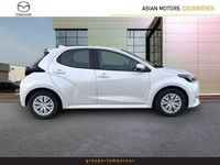 occasion Mazda 2 1.5 Hybrid 116ch Pure - VIVA191313105