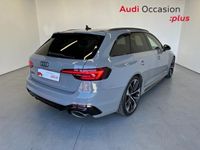 occasion Audi RS4 Avant 4 331 kW (450 ch) tiptronic