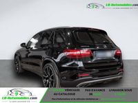 occasion Mercedes GLC43 AMG AMG BVA 4Matic