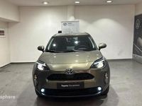 Occasion Toyota Yaris Cross Business Edition 118 ch (86 kW) 2022 SUV