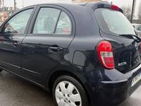 Occasion Nissan Micra Acenta 80 ch (58 kW) 2012 Citadine