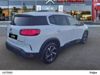 occasion Citroën C5 Aircross Hybride Rechargeable 225 S&s E-eat8 Shine