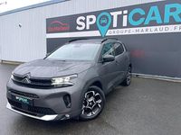 Occasion Citroën C5 Aircross 130 ch (95 kW) 2025 SUV