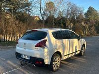occasion Peugeot 3008 1.6 HDi 115ch FAP BVM6 Crossway