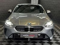 Occasion BMW 120 M Sport 170 ch (125 kW) 2025 Gris Citadine