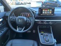 occasion Honda CR-V 2.0 i-MMD 184ch e:PHEV Advance Tech 2WD