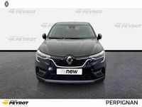 Occasion Renault Arkana Evolution 2023 Noir SUV