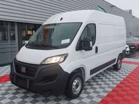 occasion Fiat Ducato FOURGON TOLE 3.3 M H2 H3-POWER 140 CH PACK PRO LOU