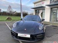 occasion Porsche 911 Carrera S Coupe 3.0 450 992 Pdk8