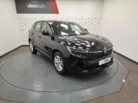 Occasion Renault Austral Equilibre 130 ch (95 kW) 2023 Noir SUV