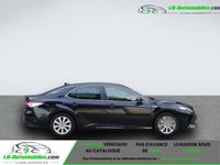 occasion Toyota Camry Hybride 218ch 2WD BVA