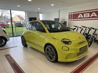 occasion Abarth 500e 155ch Scorpionissima - VIVA163905123