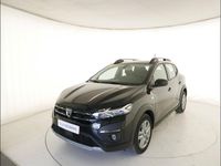 Occasion Dacia Sandero Essentiel 2022 Noir Citadine