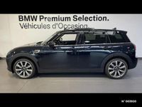 Occasion Mini Cooper Clubman Premium Plus 136 ch (100 kW) 2023 Noir Break