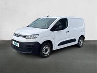 Occasion Citroën Berlingo 100 ch (73 kW) 2020 Monospace