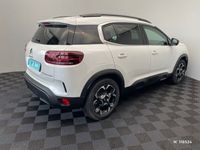 occasion Citroën C5 Aircross I PURETECH 130 S&S EAT8 SHINE