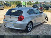 occasion BMW 118 SERIE 1 E87 LCI (03/2007-09/2011) 143 ch Confort