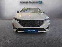 Nouvelle Peugeot 308 GT 114 kW (156 ch) 2025 Berline