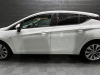 Occasion Opel Astra Innovation 125 ch (91 kW) 2017 Berline