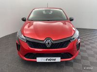 Occasion Renault Clio V Evolution 65 ch (47 kW) 2024 Rouge Citadine