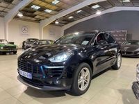 occasion Porsche Macan Diesel 3.0 V6 258 ch S PDK