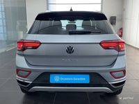 occasion VW T-Roc 1.5 Tsi Evo 150 Start/stop Dsg7