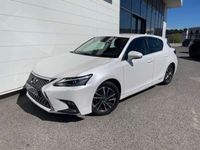 occasion Lexus CT200h 200h Pack Business MY19 Euro6d-T
