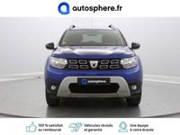 occasion Dacia Duster 1.5 Blue dCi 115ch 15 ans 4x2 E6U