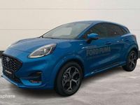 Occasion Ford Puma ST-Line 128 ch (94 kW) 2025 SUV