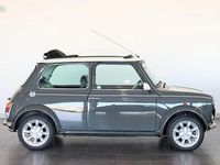 Occasion Mini Cooper 64 ch (47 kW) 1997 Gris Citadine
