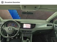 occasion VW Polo 1.0 TSI 95ch Copper Line Euro6d-T