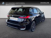 Occasion BMW 218 M Sport 152 ch (111 kW) 2024 Noir Monospace