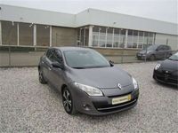 occasion Renault Mégane Berline 1.5 dCi Bose Edition FAP