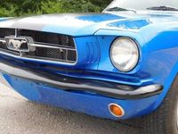 Occasion Ford Mustang 1965