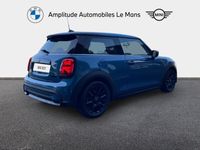 occasion Mini Cooper 136ch Business Design BVA7