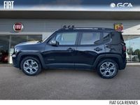 occasion Jeep Renegade 1.0 GSE T3 120ch Limited - VIVA179843197