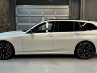 occasion BMW M340 Serie 3 Touring I A XDRIVE