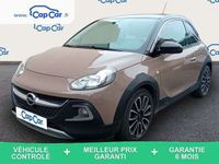 occasion Opel Adam N/A 1.4 Twinport 87 Rocks