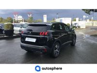 occasion Peugeot 3008 2.0 BlueHDi 180ch S&S GT Line EAT8